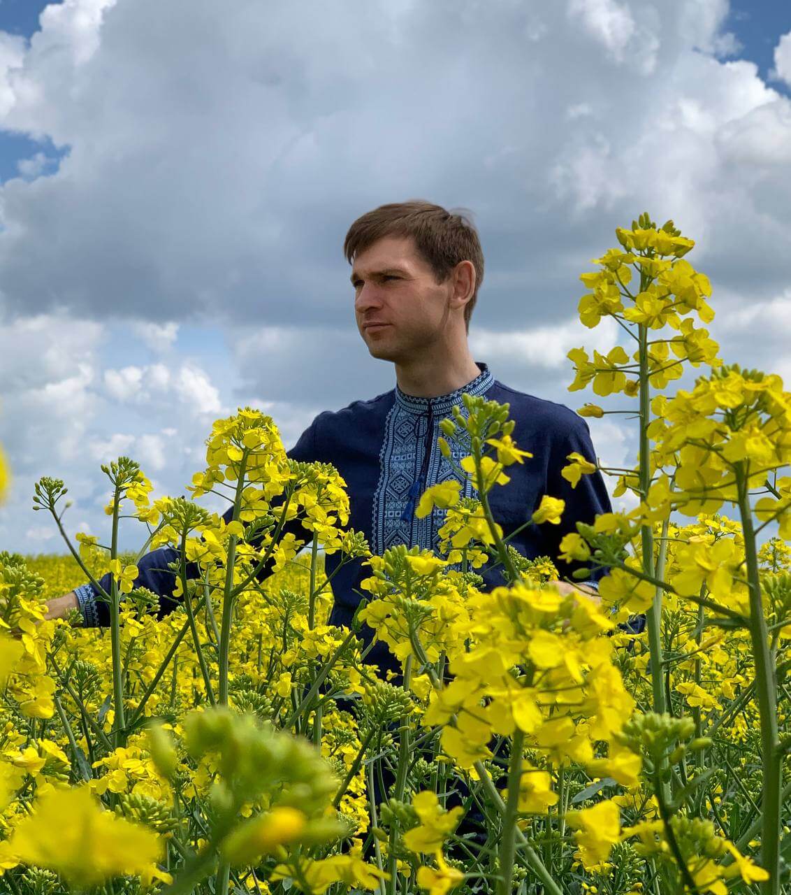 Іван Рудь