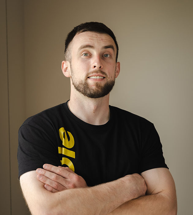 Andrii Hnatiuk