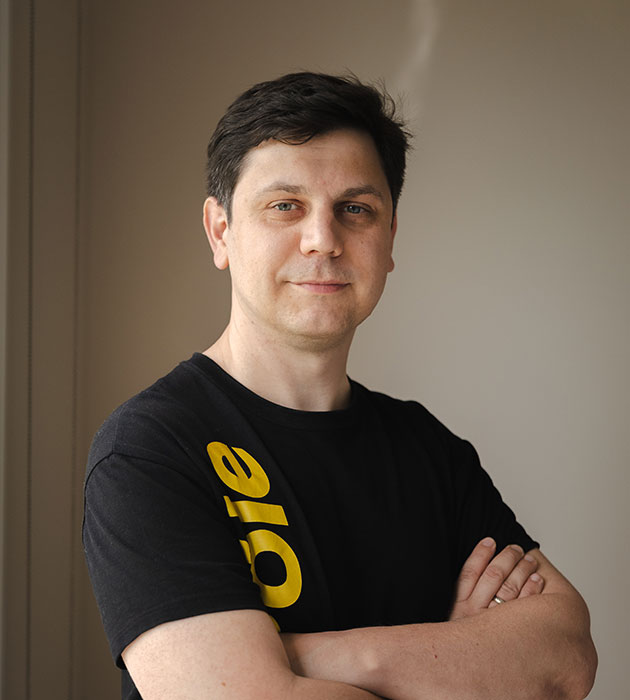 Taras Rybak