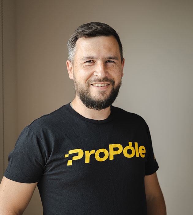Pavlo Svyryda