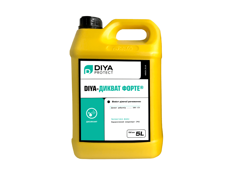 DIYA-Дикват Форте