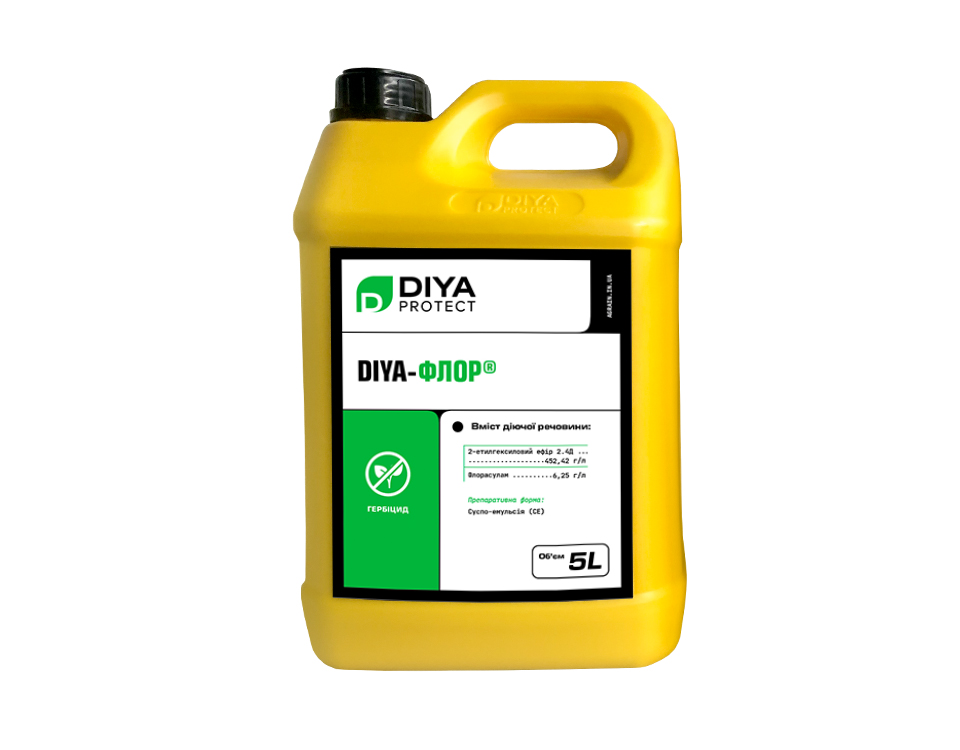 DIYA-Флор-2,4D