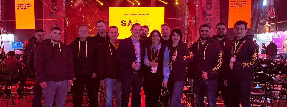 СЕО ProPole виступить на конференції ReFarm: чесна розмова про інструменти та вибір аграрія