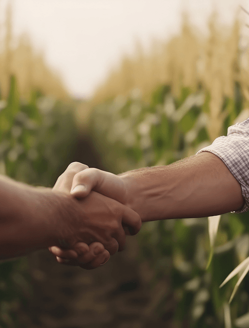 Handshake