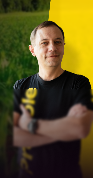 ProPole company employee