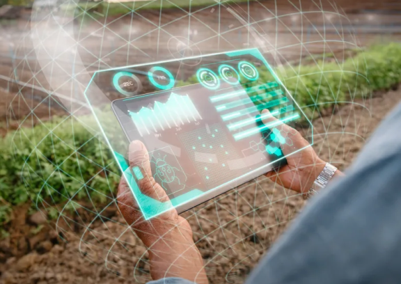 Virtual tablet